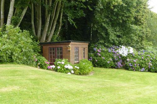 Holiday Home Bugu�l�s-penv�nan - Bre02674-f