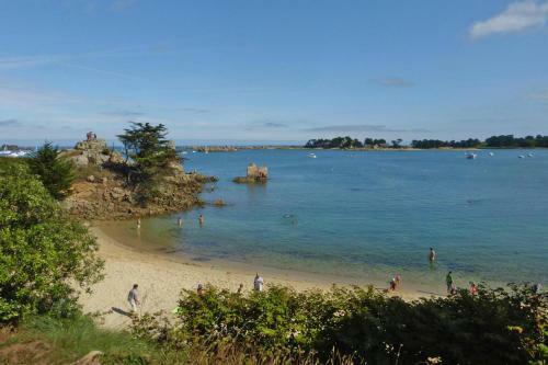 Holiday Home Bugu�l�s-penv�nan - Bre02674-f