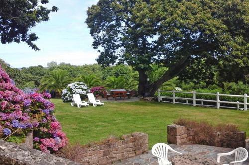 Holiday Home Bugu�l�s-penv�nan - Bre02674-f