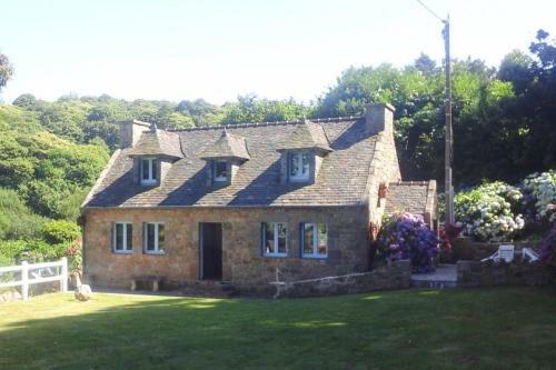 Holiday Home Bugu�l�s-penv�nan - Bre02674-f