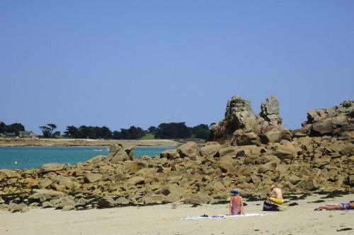 Holiday Home Bugu�l�s-penv�nan - Bre02674-f