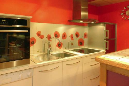 Holiday Home Bugu�l�s-penv�nan - Bre02674-f