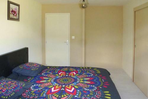 Holiday Home Bugu�l�s-penv�nan - Bre02106c-f