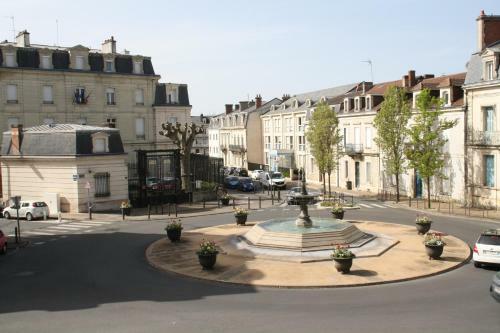 Apartamento P�ribleu
