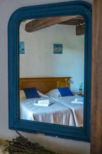Stunning Farmhouse With Heated Private Pool In Provence