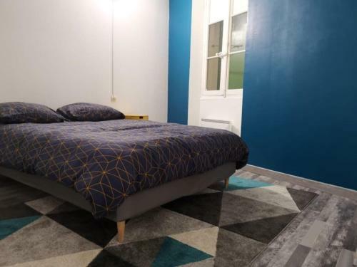 Apartamento T2 Cozy - Castillet Saint-jean Cathedral