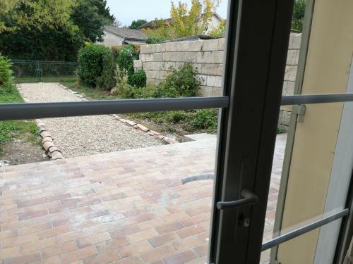 Apartamento Cap Saint Emilion - 4 G�tes Cosy de 2 Chambres