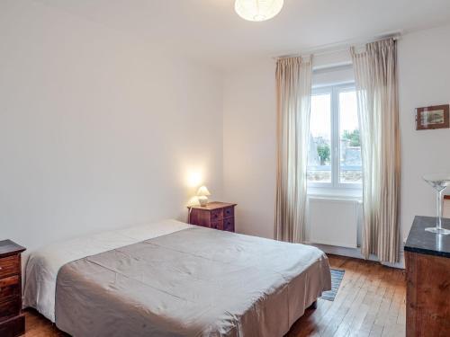 Apartment Le Montreer