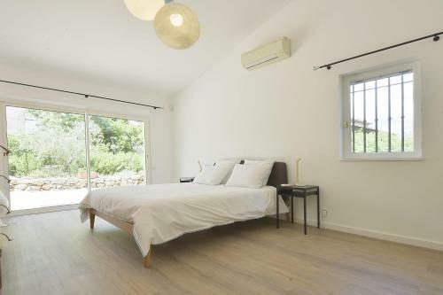 Villa Vacation House For 8 People With Breathtaking View!