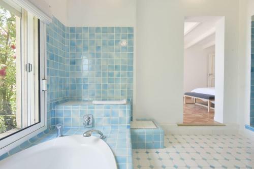 Villa Vacation House For 8 People With Breathtaking View!