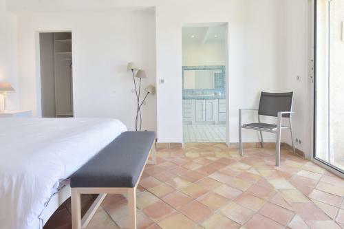 Villa Vacation House For 8 People With Breathtaking View!