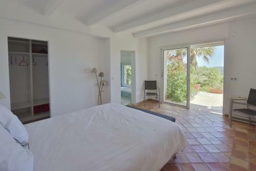 Villa Vacation House For 8 People With Breathtaking View!