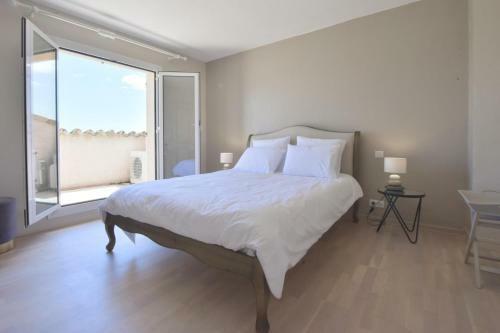 Villa Vacation House For 8 People With Breathtaking View!