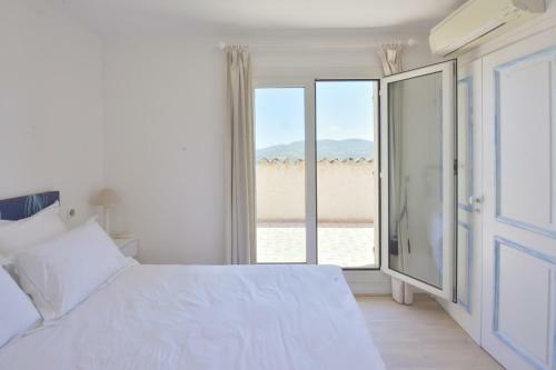Villa Vacation House For 8 People With Breathtaking View!