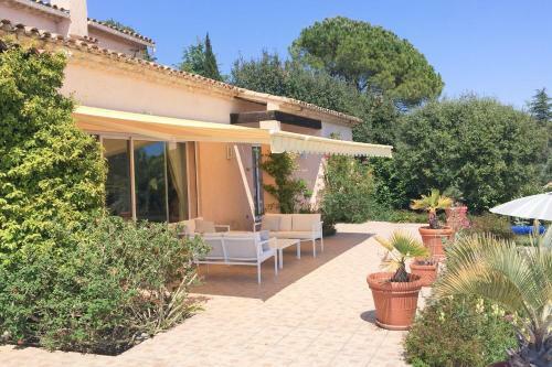 Villa Vacation House For 8 People With Breathtaking View!