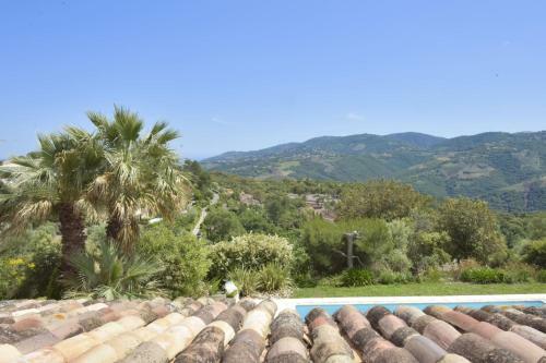 Villa Vacation House For 8 People With Breathtaking View!