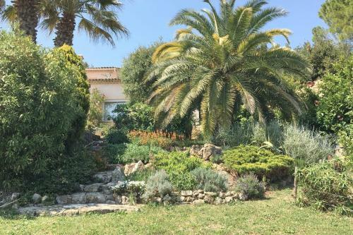 Villa Vacation House For 8 People With Breathtaking View!