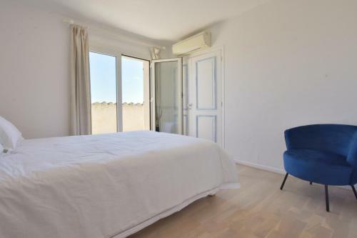 Villa Vacation House For 8 People With Breathtaking View!