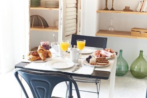 Bed & Breakfast Maison 1634