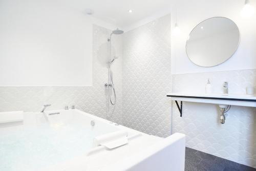 Bed & Breakfast Maison 1634