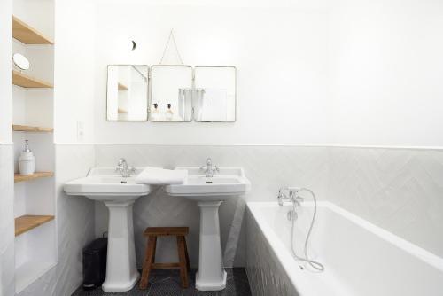 Bed & Breakfast Maison 1634