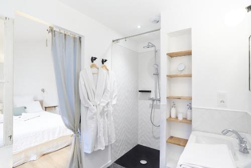 Bed & Breakfast Maison 1634