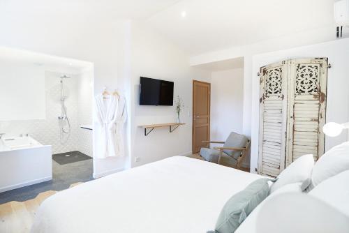 Bed & Breakfast Maison 1634