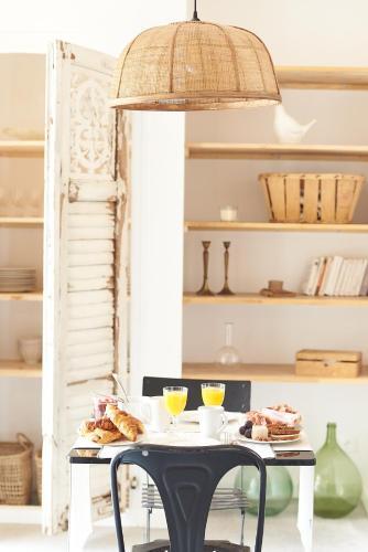 Bed & Breakfast Maison 1634