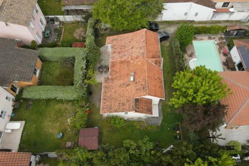 Paill�re Furnished House
