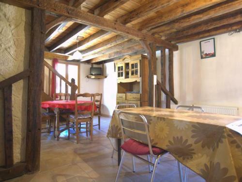 G�te Piney, 2 Pi�ces, 4 Personnes - Fr-1-543-56