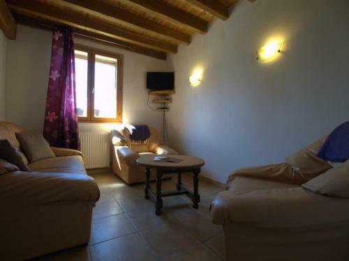 G�te Piney, 2 Pi�ces, 4 Personnes - Fr-1-543-56