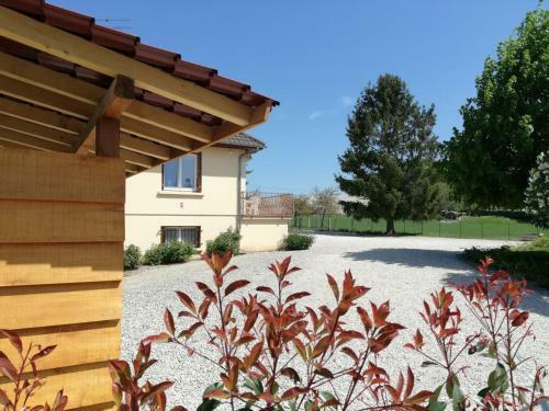 G�te Piney, 4 Pi�ces, 6 Personnes - Fr-1-543-121