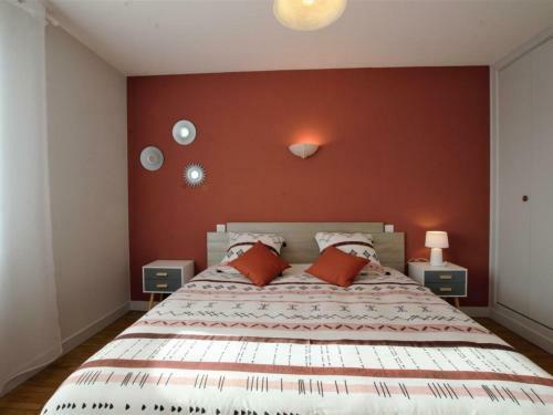 G�te Piney, 4 Pi�ces, 6 Personnes - Fr-1-543-121