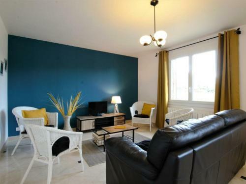 G�te Piney, 4 Pi�ces, 6 Personnes - Fr-1-543-121