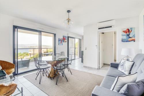 Apartamento Natatori