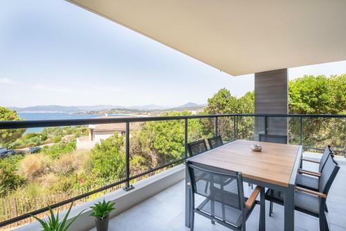 Apartamento Natatori