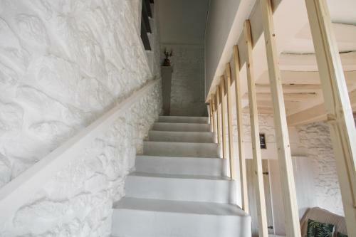 House With One Bedroom In Pierrefonds With Wifi