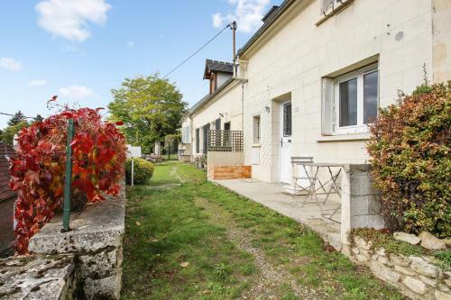 House With One Bedroom In Pierrefonds With Wifi