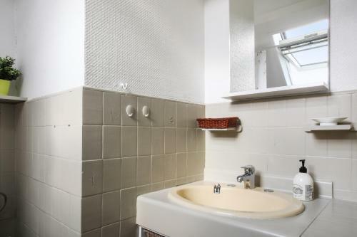 House With One Bedroom In Pierrefonds With Wifi