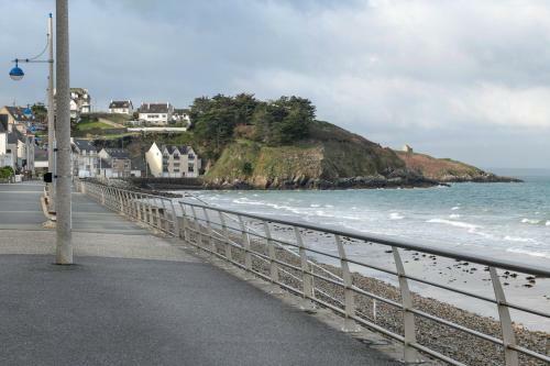 Apartamento A Reserver Pour Un Sejour En Bord de Plage
