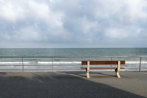 Apartamento A Reserver Pour Un Sejour En Bord de Plage
