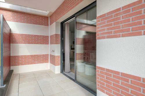 Apartamento A Reserver Pour Un Sejour En Bord de Plage