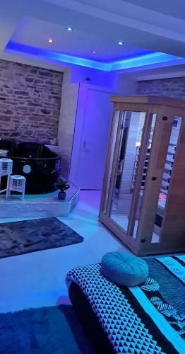 Apartamento 1001 Nuits Spa