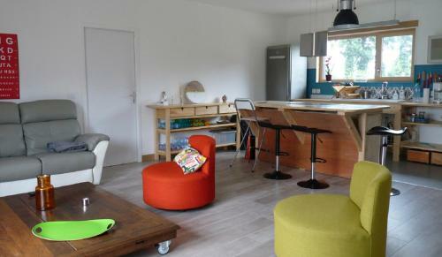 Les Batisses � Jean