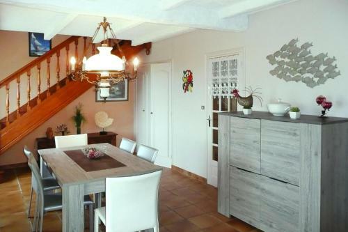 Holiday Home Plouescat - Bre05032-f