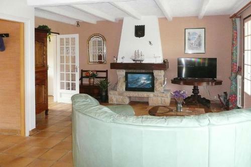 Holiday Home Plouescat - Bre05032-f