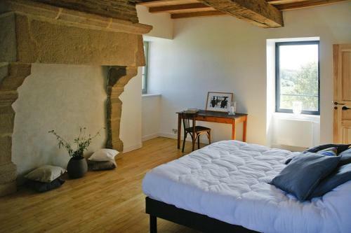 Holiday Home Plougasnou - Bre05100b-f