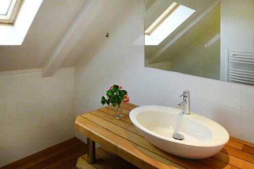 Semi-detached House Plougasnou - Bre05418-l