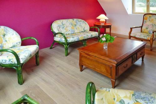 Semi-detached House Plougasnou - Bre05418-l