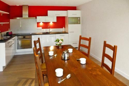 Semi-detached House Plougasnou - Bre05418-l